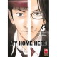 MY HOME HERO DI YAMAKAWA E ASAKI n. 3