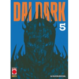 DAI DARK DI Q HAYASHIDA n. 5