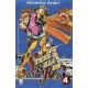 JO JO STEEL BALL RUN n. 4