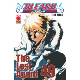 BLEACH RISTAMPA n. 49