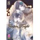 VAMPIRE KNIGHT MEMORIES DIMATSURI HINO n. 8