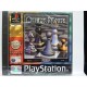 USATO CHECKMATE GIOCO DI SCACCHI PS1 USATO