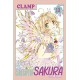 CARD CAPTOR SAKURA CLEAR CARD n. 13
