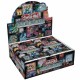 BUSTE YU GI OH LABIRINTO DELLE MEMORIE BOX KONAMI CORPORATION UPPER DECK