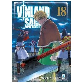 VINLAND SAGA n. 18