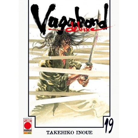VAGABOND DELUXE RISTAMPA n. 19