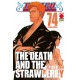 BLEACH RISTAMPA n. 74