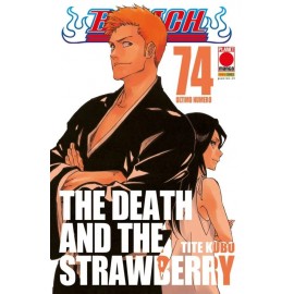 BLEACH RISTAMPA n. 74