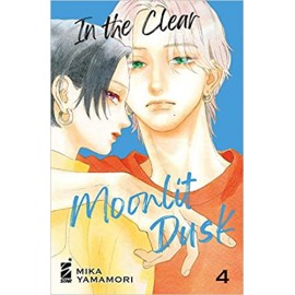IN THE CLEAR MOONLIT DUSK DI MIKA YAMAMORI n. 4
