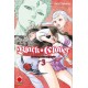 BLACK CLOVER GIURAMENTO DEL RAGAZZO DI YUKI TABATA RISTAMPA n. 3