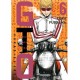 GTO PARADISE LOST n. 6