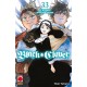 BLACK CLOVER GIURAMENTO DEL RAGAZZO DI YUKI TABATA n. 33