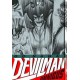 DEVILMAN OMNIBUS SERIE COMPLETA n. 1