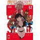 FIRE FORCE ATSUSHI OHKUBO n. 32