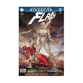 FLASH RINASCITA n. 7