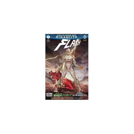 FLASH RINASCITA n. 7