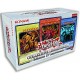 YUGIOH COLLEZIONE LEGGENDARIA EDIZIONE 25 ANNIVERSARIO KONAMI CORPORATION