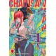 CHAINSAW MAN DI TATSUKI FUJIMOTO DISCOVERY n. 1