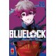 BLUE LOCK DI KANESHIRO NOMURA n. 20