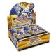 BUSTE DUEL YU GI OH ACCESSO CYBERTEMPESTA BOX KONAMI CORPORATION UPPER DECK