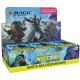 BUSTE MAGIC AVANZATA DELLE MACCHINE ESPANSIONE BOX HASBRO WIZARDS
