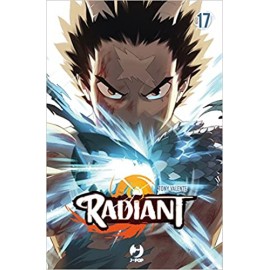 RADIANT DI TONY VALENTE n. 17