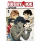 ROCKY JOE PERFECT EDITION DI CHIBA E TAKAMORI n. 2