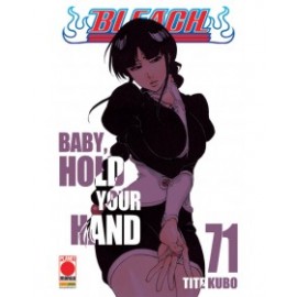 BLEACH RISTAMPA n. 71