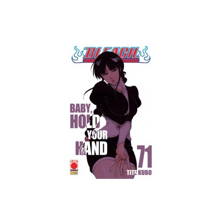 BLEACH RISTAMPA n. 71