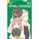 STAR CROSSED DI JUNKO VARIANT n. 1