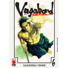 VAGABOND RISTAMPA n. 6
