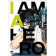 I AM A HERO KENGO HANAZAWA NUOVA EDIZIONE n. 14