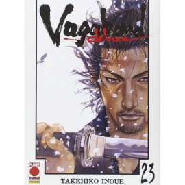 VAGABOND DELUXE RISTAMPA n. 23