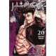 JUJUTSU KAISEN GEGE AKUTAMI n. 20