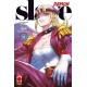 DEMON SLAVE DI TAKAHIRO E TAKEMURA n. 9