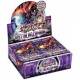 BUSTE YU GI OH SPETTRI DELL'OMBRA BOX KONAMI