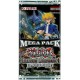 BUSTE YUGIOH MEGA PACK LEGGENDARIA 4 KONAMI