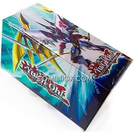 YU GI OH GIUDIZIO DELLA LUCE DE LUXE KONAMI