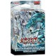 MAZZO YU GI OH SAGA DEL DRAGO BIANCO OCCHI BLU KONAMI CORPORATION UPPER DECK
