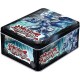 TIN YUGIOH DRAGO tidal drago / blaster drago KONAMI CORPORATION UPPER DECK