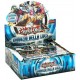 BUSTE YU GI OH GIUDIZIO DELLA LUCE BOX KONAMI