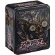 TIN YUGIOH tempest redox 2013 KONAMI CORPORATION UPPER DECK