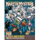 MARTIN MYSTERE n. 39