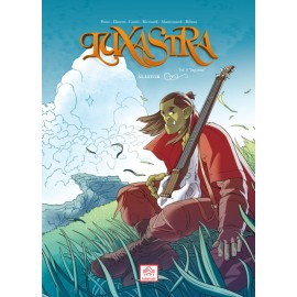 LUXASTRA TP n. 8