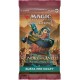 BUSTE MAGIC SIGNORE DEGLI ANELLI RACCONTI DELLA TERRA DRAFT HASBRO WIZARDS