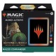 MAZZO MAGIC COMMANDER SIGNORE ANELLI CAVALIERI ROHAN HASBRO WIZARDS