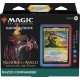 MAZZO MAGIC COMMANDER SIGNORE ANELLI ESERCITI MORDOR HASBRO WIZARDS