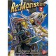 RE MONSTER DI KANEKIRU E KOBAYAKAWA n. 2