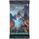 BUSTE MAGIC SIGNORE DEGLI ANELLI RACCONTI DELLA TERRA ESPAN HASBRO WIZARDS