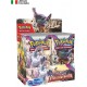 BUSTE POKEMON SPADA SCUDO EVOLUZIONE A PALDEA BOX POKèMON COMPANY